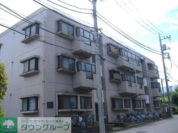 アーバンハイム・Zenの物件外観写真